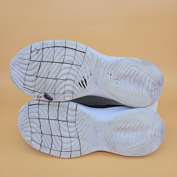 Nike Flex Experience RN 11 NN Women's Running Shoes Size 8 - Picture 7 of 8